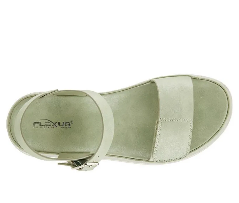 Women's Flexus Shinzon Sandals