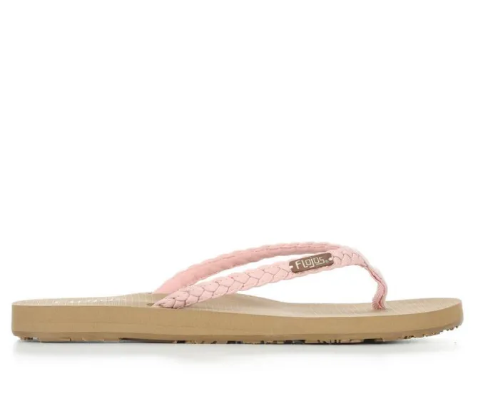 Women's Flojos Danica 222 Flip-Flops