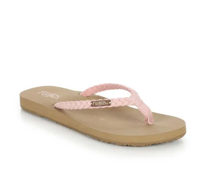 Women's Flojos Danica 222 Flip-Flops