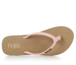 Women's Flojos Danica 222 Flip-Flops