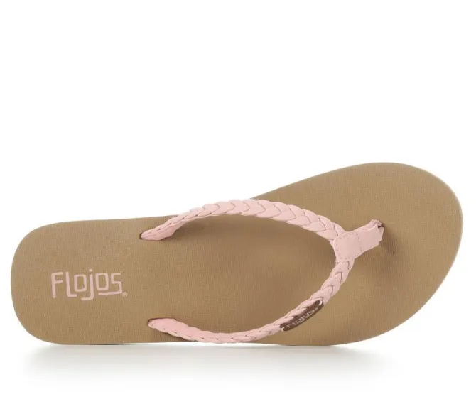 Women's Flojos Danica 222 Flip-Flops
