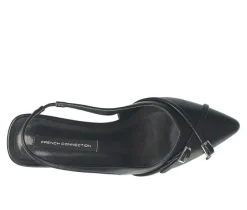 Women's French Connection Buckles Pumps