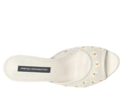 Women's French Connection Nancy Dress Sandals