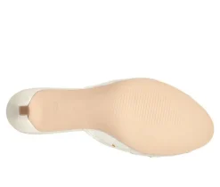 Women's French Connection Nancy Dress Sandals