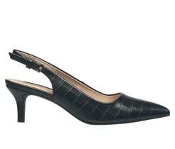 Women's French Connection Quinncroco Pumps