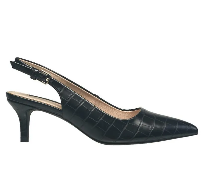 Women's French Connection Quinncroco Pumps