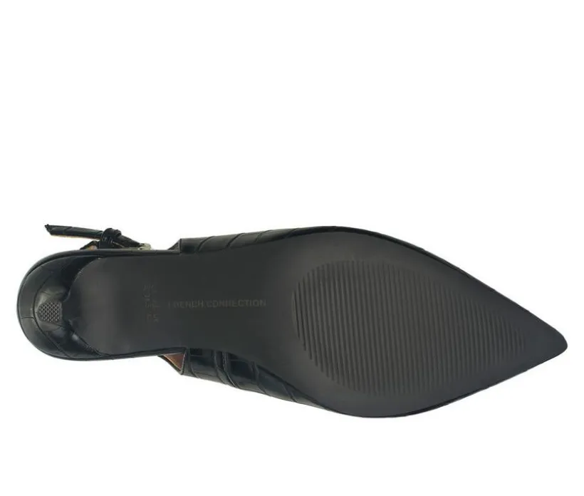 Women's French Connection Quinncroco Pumps