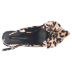 Women's French Connection Quinnbow Pumps