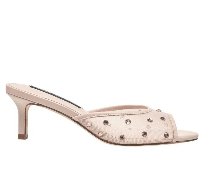 Women's French Connection Rochelle Dress Sandals