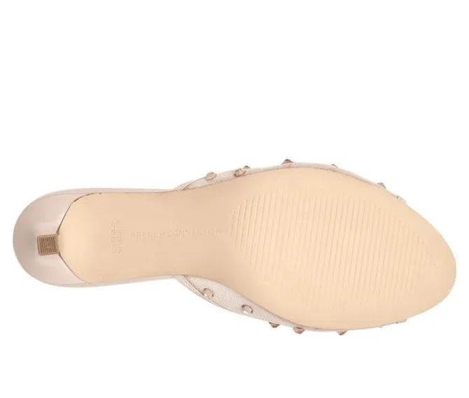 Women's French Connection Rochelle Dress Sandals