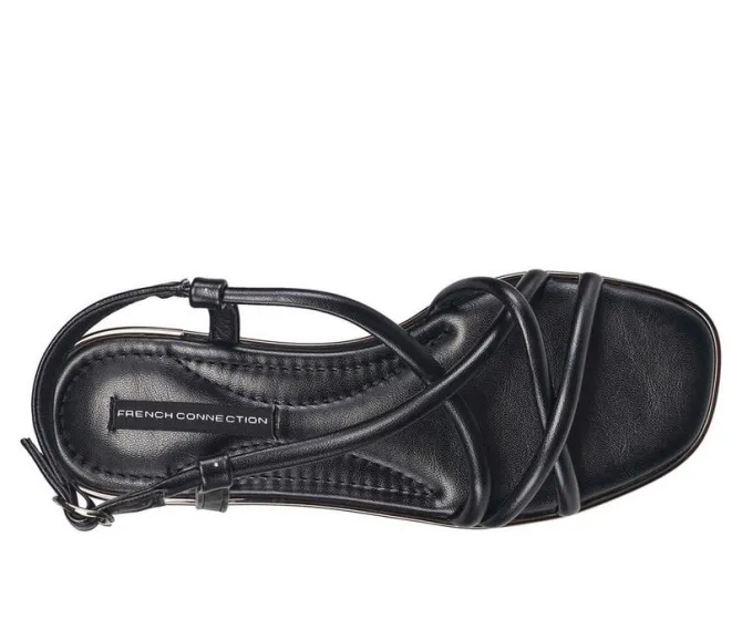 Women's French Connection Tubes Sandals