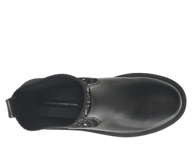 Women's French Connection Wiley Booties