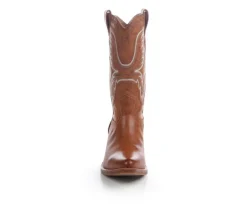 Women's Frye & Co. Irlene Short Western Boots