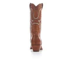Women's Frye & Co. Irlene Short Western Boots