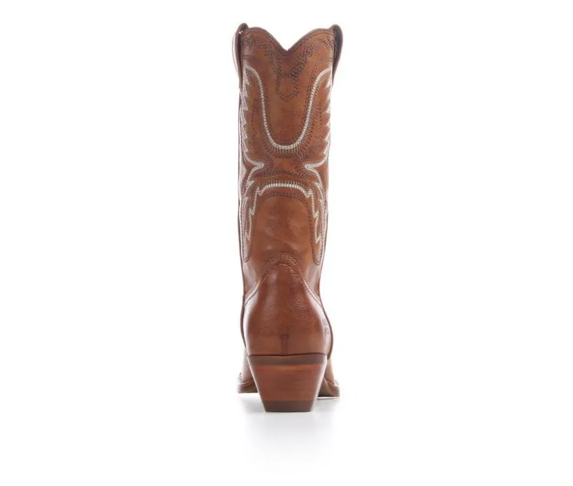 Women's Frye & Co. Irlene Short Western Boots