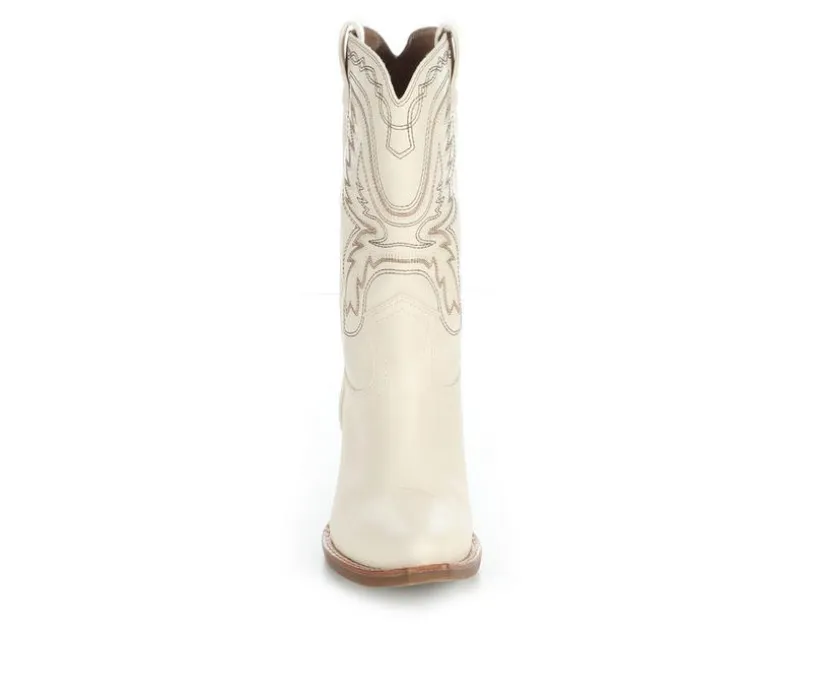 Women's Frye & Co. Irlene Short Western Boots