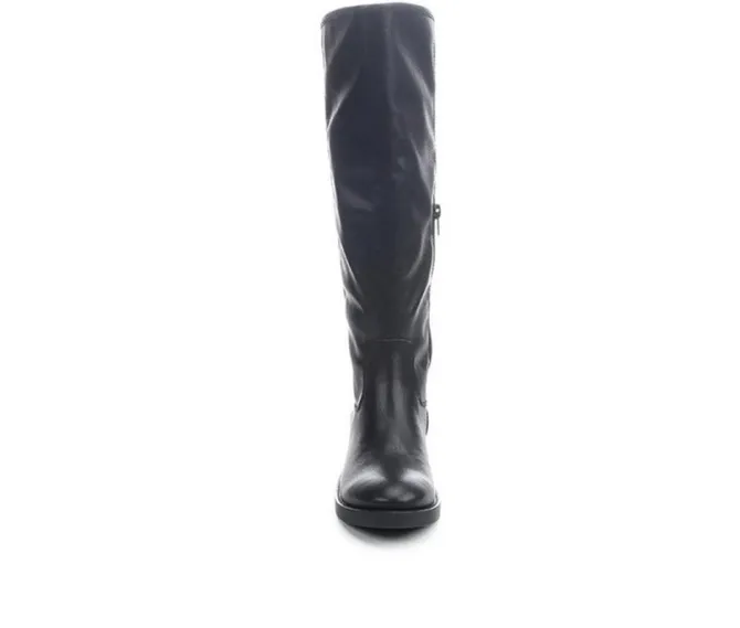 Women's Frye & Co. Kellie Button Tall Knee High Boots