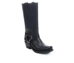 Women's Frye & Co. Lorrie Harness 12 Knee High Boots