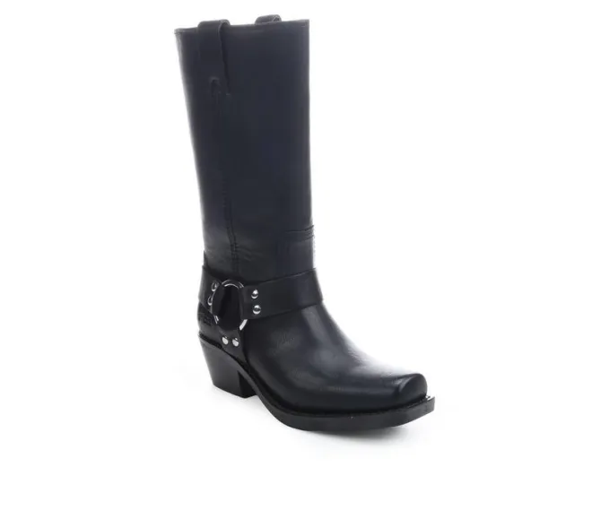 Women's Frye & Co. Lorrie Harness 12 Knee High Boots