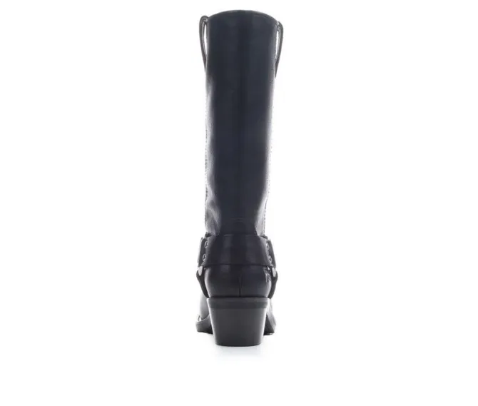 Women's Frye & Co. Lorrie Harness 12 Knee High Boots