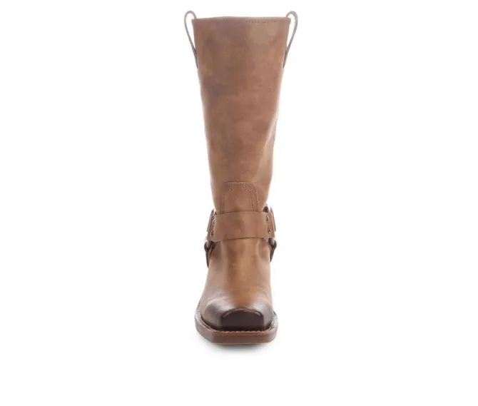 Women's Frye & Co. Lorrie Harness 12 Knee High Boots