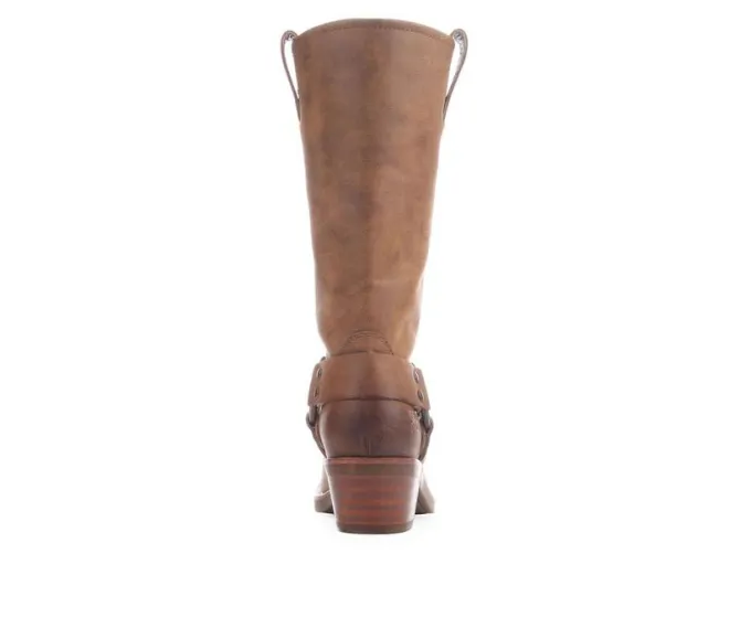 Women's Frye & Co. Lorrie Harness 12 Knee High Boots