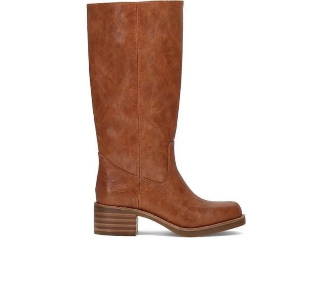 Women's Frye & Co. Miranda 14 Wide Calf Boots