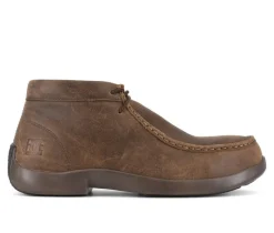 Women's Frye Supply Safety Utility Moc Slip Resistant Work Shoes