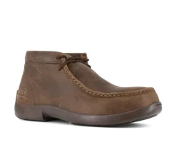 Women's Frye Supply Safety Utility Moc Slip Resistant Work Shoes