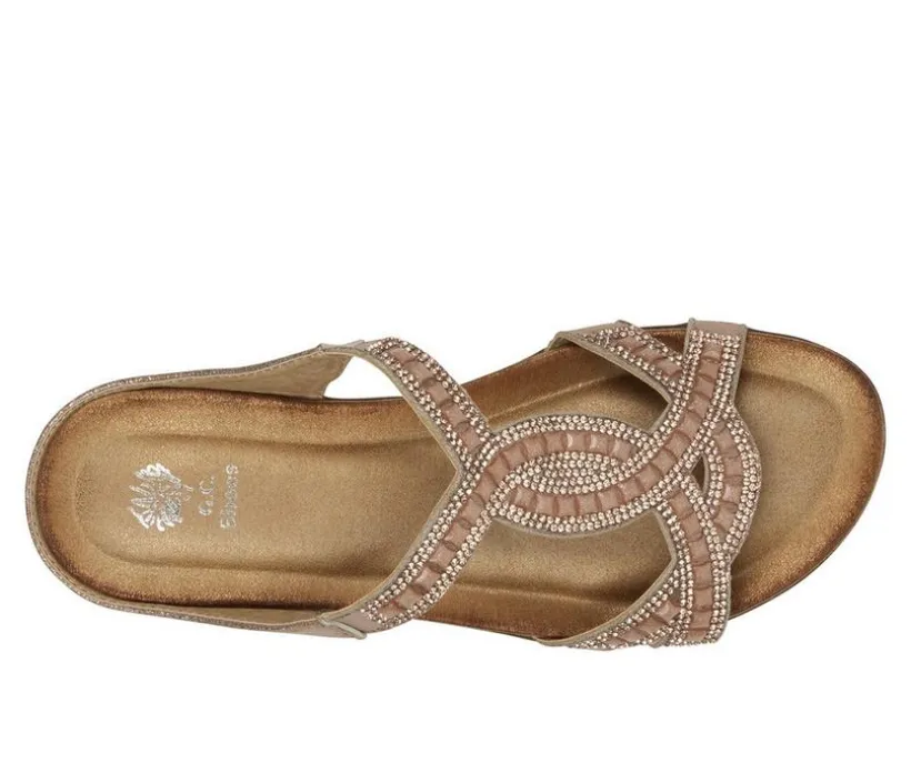 Women's GC Shoes Alora Sandals