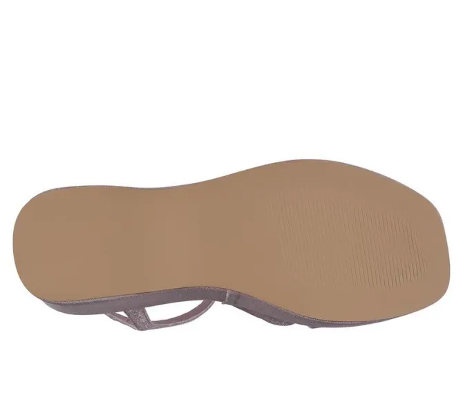 Women's GC Shoes Analia Platform Wedge Sandals
