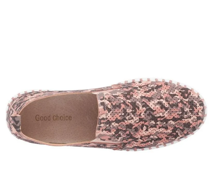 Women's GC Shoes Aroma Slip-On Sneakers