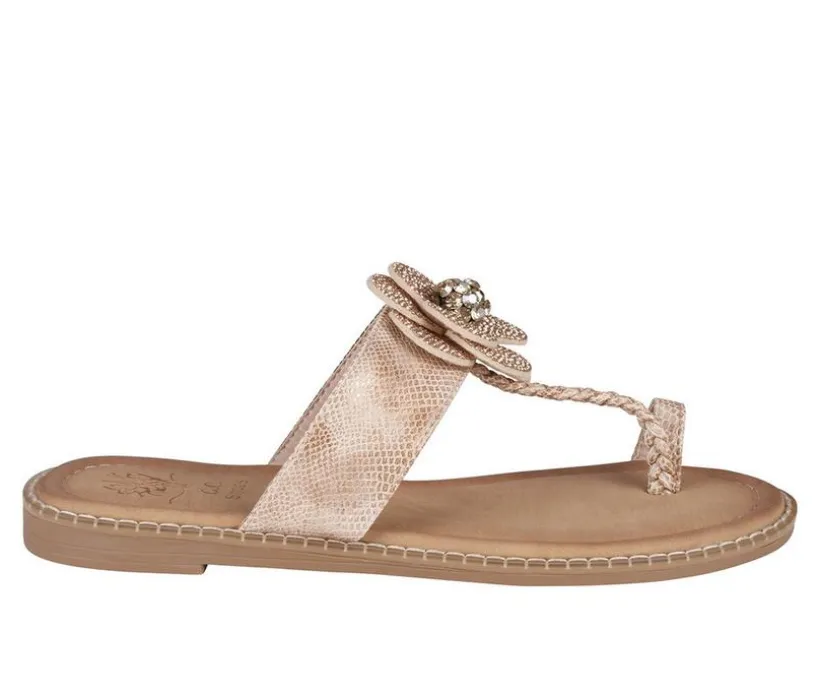 Women's GC Shoes Blossom Sandals