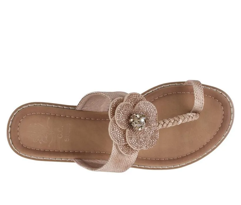 Women's GC Shoes Blossom Sandals