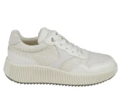 Women's GC Shoes Calico Wedge Sneakers