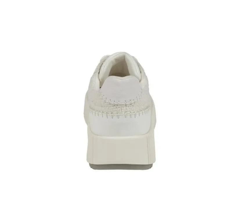 Women's GC Shoes Calico Wedge Sneakers