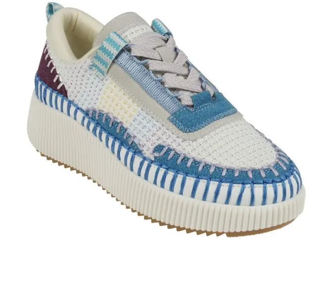 Women's GC Shoes Ceci Platform Sneakers