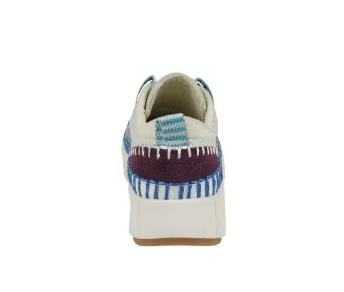 Women's GC Shoes Ceci Platform Sneakers
