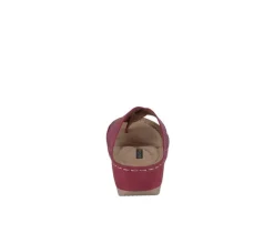 Women's GC Shoes Dafni Wedge Flip-Flops
