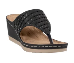 Women's GC Shoes Dannay Wedges
