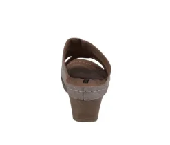Women's GC Shoes Delores Wedge Sandals