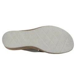 Women's GC Shoes Demi Wedge Sandals