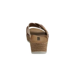 Women's GC Shoes Demi Wedge Sandals