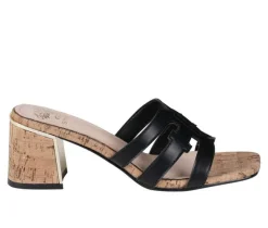 Women's GC Shoes Gianna Dress Sandals