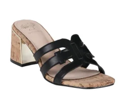 Women's GC Shoes Gianna Dress Sandals