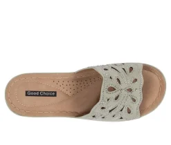 Women's GC Shoes Izzy Wedges