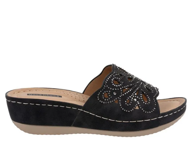 Women's GC Shoes Izzy Wedges