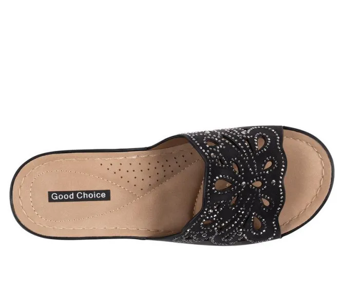 Women's GC Shoes Izzy Wedges
