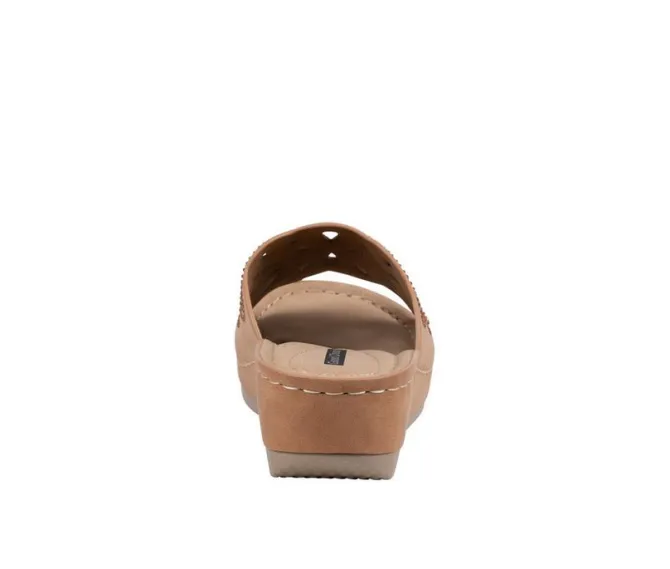 Women's GC Shoes Izzy Wedges