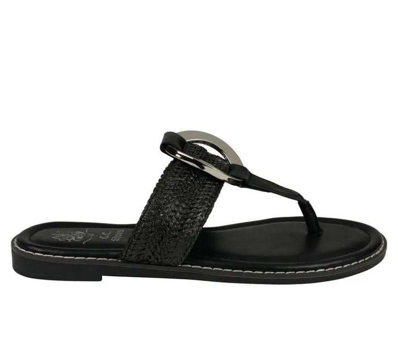 Women's GC Shoes Jovie Flip-Flops